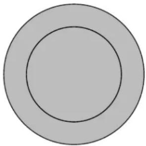 FRIGIDAIRE LFEF3052TF - To operate a dual radiant element: - 4