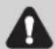FRIGIDAIRE FFGF3024RS - WARNING - 1