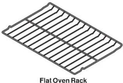 FRIGIDAIRE FGF355DS - Baking Layer Cakes with 1 or 2 Oven Racks - 1