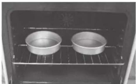 FRIGIDAIRE GLEFM385DS - Air Circulation in the Oven - 2