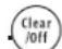 FRIGIDAIRE GLEFM385DS - Stopping or Interrupting a Self-Cleaning Cycle - 1