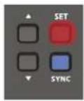 Anchor Audio WR-EXT500 - Manual Mode - 4