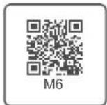 Bea-fon M6 premium - Functions - 1