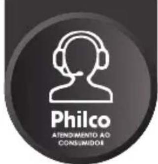 Philco PBP800VM - BRITÂNIA ELETRÔNICOS S.A - 1