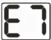 Escea DX1000 - Error Code Suggestion action - 6