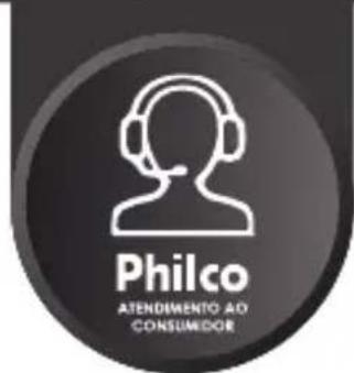 Philco PKT3250 - BRITÂNIA ELETRÔNICOS S.A - 1