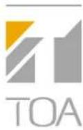 TOA T-01S - Series Module Guide - 1