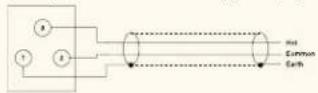 TOA T-01S - SPECIFICATIONS - 1