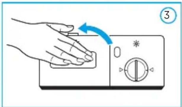MIDEA DWA14S2 - NOTA - 3