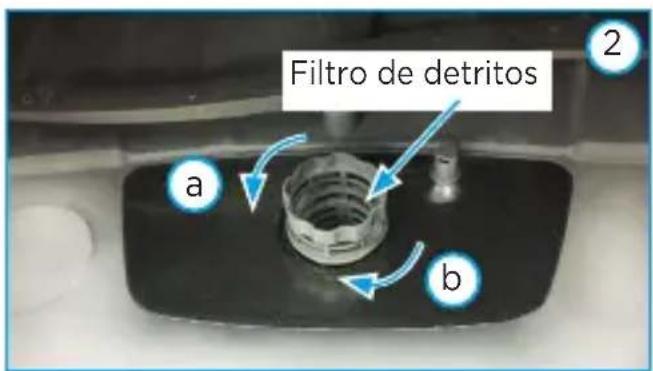 MIDEA DWA14S2 - MODELOS DWA14 - 2
