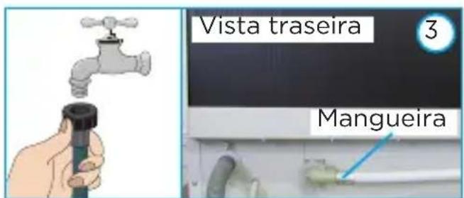 MIDEA DWA14S1 - NOTA - 1