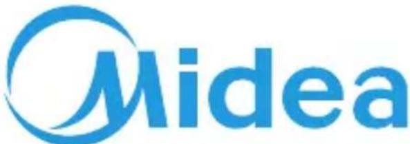MIDEA DWA14S1 - Obrigado por escolher a Midea! - 1