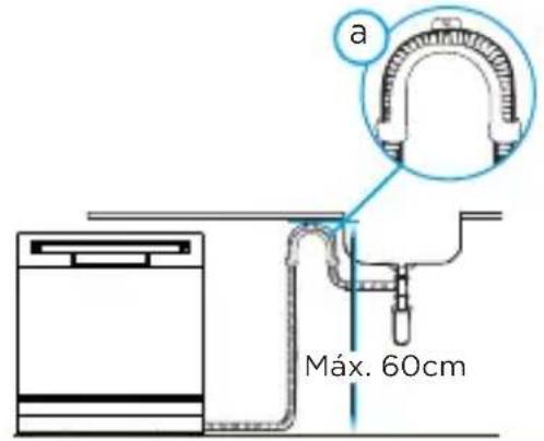 MIDEA DWA14S1 - NOTA - 1