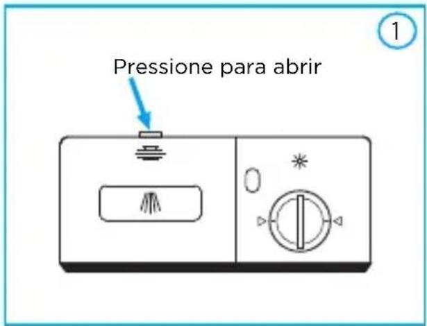 MIDEA DWA14S1 - NOTA - 1