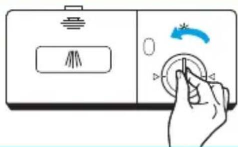 MIDEA DWA14S1 - NOTA - 1