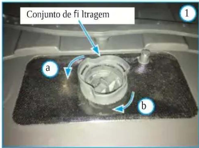 MIDEA DWA14S1 - MODELOS DWA08 - 1