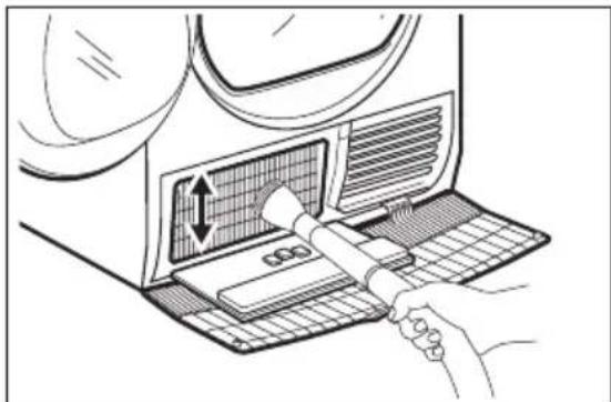 AEG TR838P4OB - AVISO! - 3