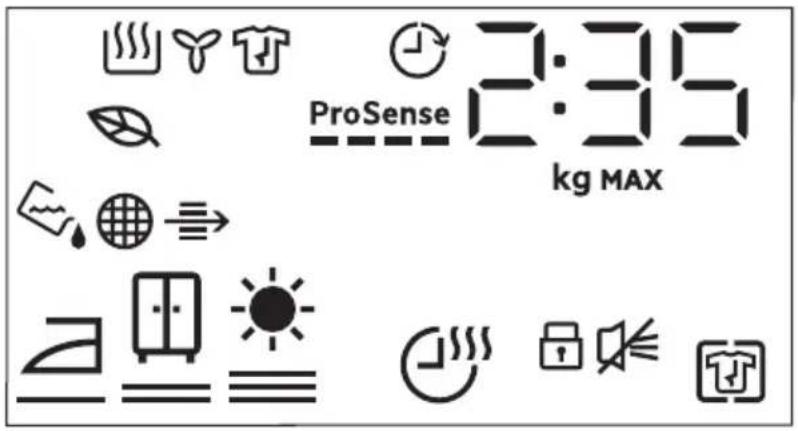 ProSense 2:35 kg MAX