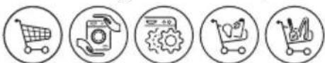 AEG TR838P4OB - ASPECTOS MEDIOAMBIENTALES - 1
