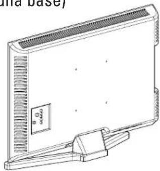 SANUS SASP1 - Determinar el método de montaje para su Panel SASP1 VER PÁGINA 7 - 6