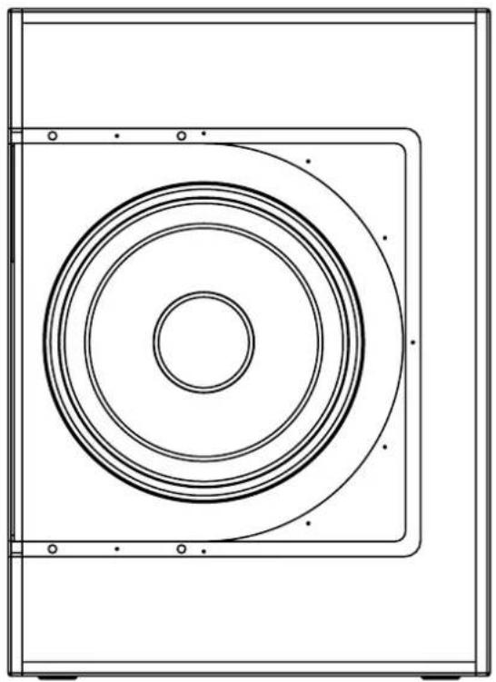 MARTIN CW110 F - CW112F - 2
