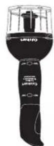 CUISINART Smart Stick Plus CSB-78 - CUCHULA REVERISIBLE - 1