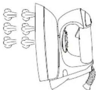 Worten Steam Power - Vapor vertical - 1
