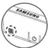 SAMSUNG QE65QN91A - Ρύθμιση του αισθητήρα ήχου - 2