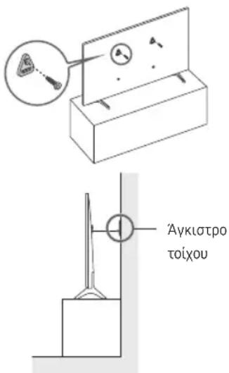 Αγκιστρο τοίχου