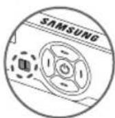 SAMSUNG QE65QN91A - Skaņas sensora iestatīšana - 1