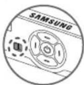 SAMSUNG QE65QN91A - A hangérzékelő beállítása - 1