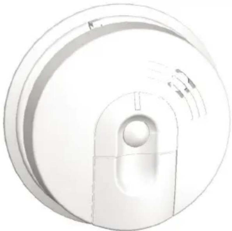 KIDDE i4618 - Guíadelusuariodela alarma de humo - 1