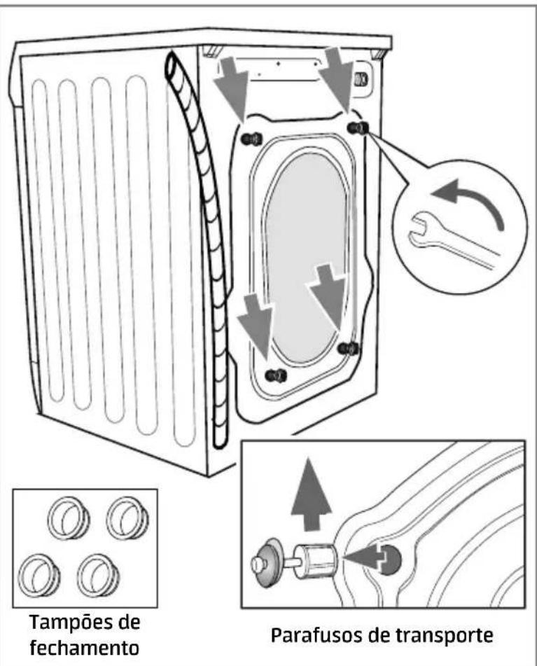 MIDEA LSD10B1 - IMPORTANTE - 1