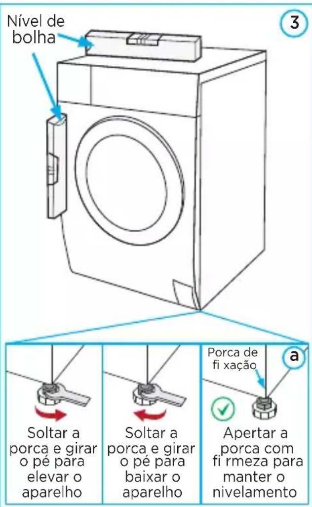 MIDEA LSE11P1 - NOTA - 1