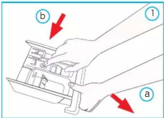 MIDEA LSE11P1 - ATENÇÃO - 1