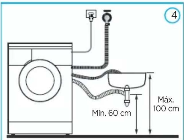 MIDEA LSE11P1 - NOTA - 4
