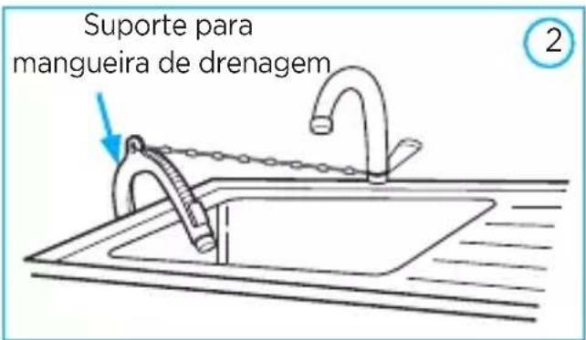 MIDEA LSE11P1 - NOTA - 2