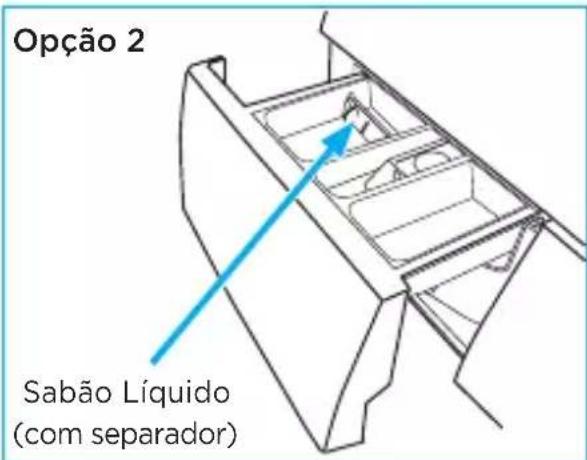 MIDEA LSE11P1 - - Iniciando a Lavagem de Roupas - 2