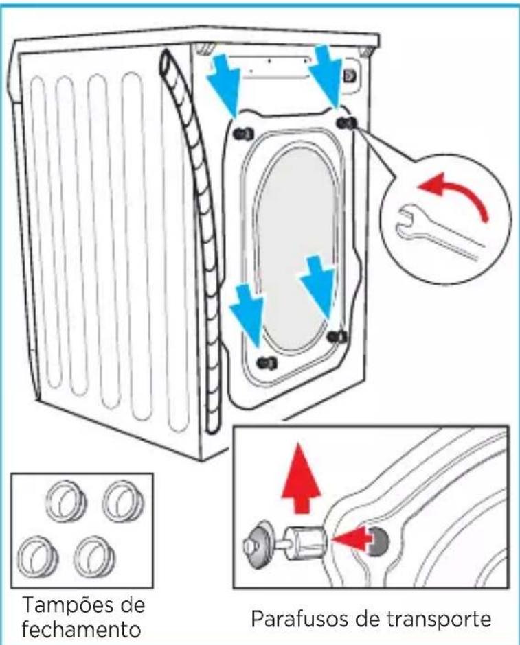 MIDEA LSE11P1 - IMPORTANTE - 1