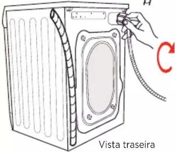 MIDEA LSE11P1 - NOTA - 2