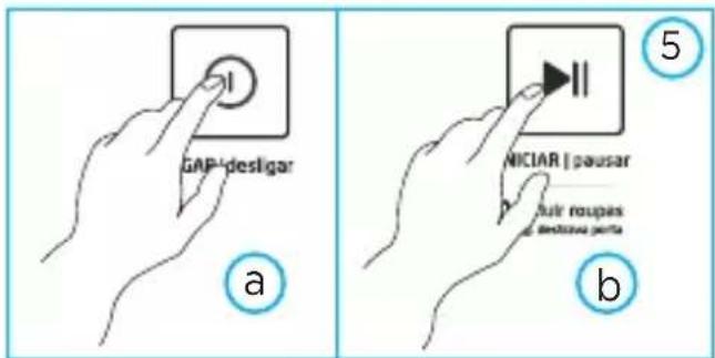 MIDEA LSE11P1 - NOTA - 1