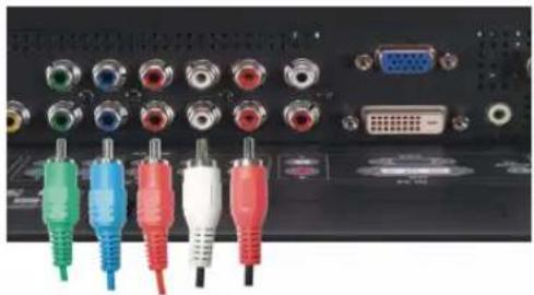 DELL W2606C - Quality Cable and Connector When to Use - 3