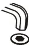 Chief RSMD279 - DIMENSIONS - 8
