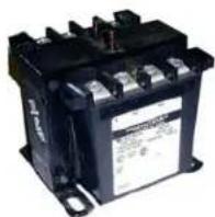 Hubbell J67RS - LOW VOLTAGE CONTROL TRANSFORMER - 1