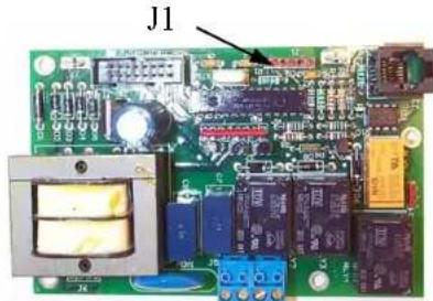 Hubbell J67RS - OPTIONAL FIELD CONVERSION FROM SINGLE TO THREE PHASE OR THREE TO SINGLE PHASE (J6 and J16 models in 6, 7, and 9 kW at 208 and 240 volts and J411 models only) - 1