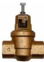 Hubbell J67RS - STANDARD PRESSURE REDUCING VALVE - 1