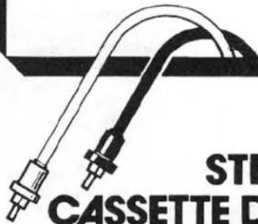 STE CASSETTE D