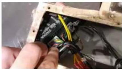 Regency Greenfire GFi750 - Always let the appliance cool to room temperature before servicing. - 5