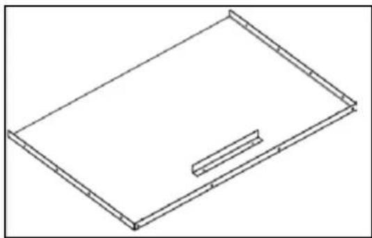 Regency Greenfire GFi750 - PART LIST - 3
