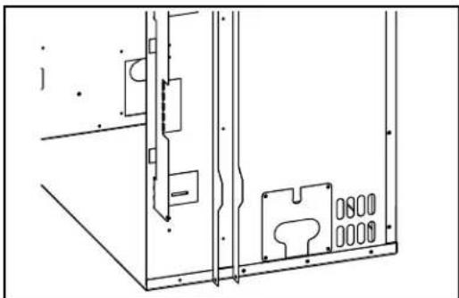 Regency Greenfire GFi750 - installation - 5